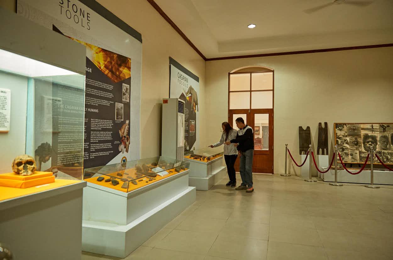 the historical research center
