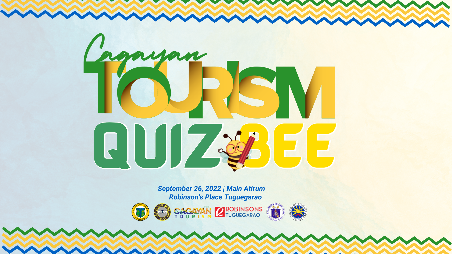 tourism quiz bee
